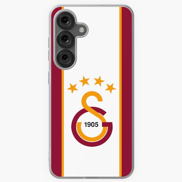 Vista previa del artículo con la obra «Galatasaray», diseñado y vendido por On Target Sports.