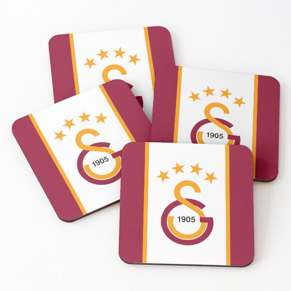 Item preview, Galatasaray designed and sold by On Target Sports.