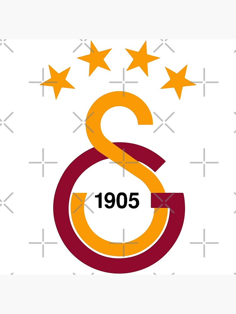Galatasaray | Poster
