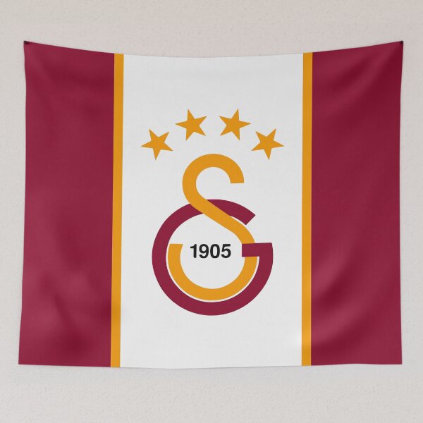 Item preview, Galatasaray designed and sold by On Target Sports.