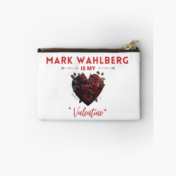 Item preview, Mark Wahlberg Is My Valentine designed and sold by Itsheartshop.