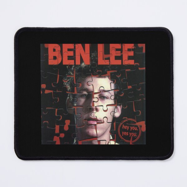 Item preview, Best-Ben-Lee-logo designed and sold by Gio Wonder.