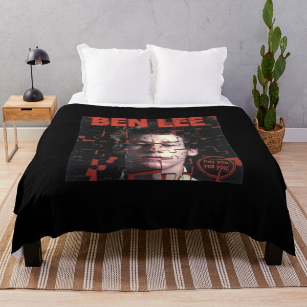 Item preview, Best-Ben-Lee-logo designed and sold by Gio Wonder.