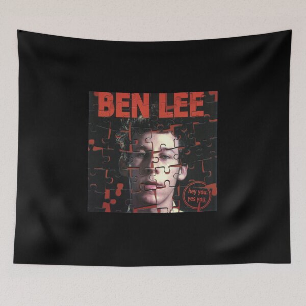 Item preview, Best-Ben-Lee-logo designed and sold by Gio Wonder.