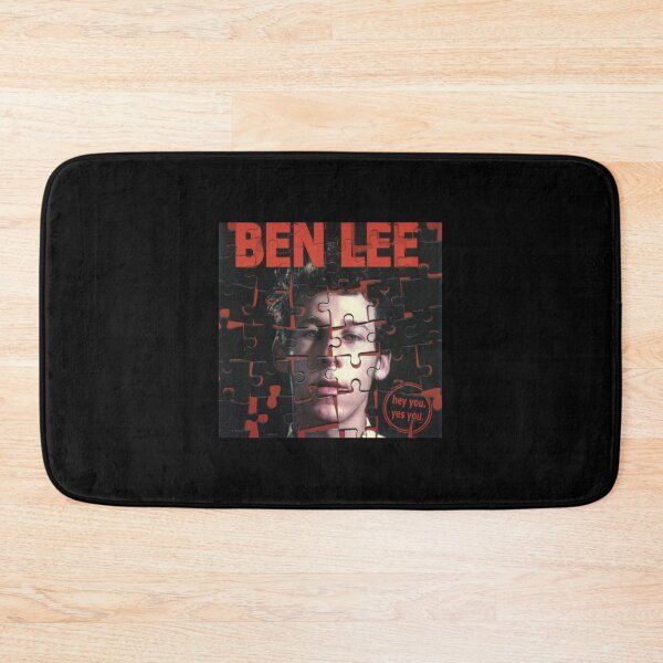 Item preview, Best-Ben-Lee-logo designed and sold by Gio Wonder.