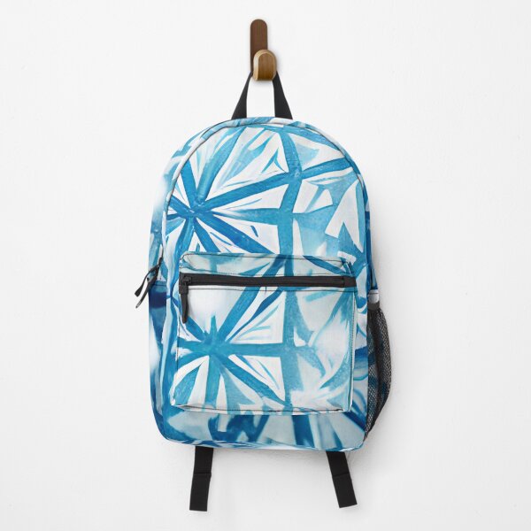 Item preview, Copy of Abstract Ice Snowflake Pattern designed and sold by threlando.