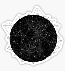neural networks Sticker