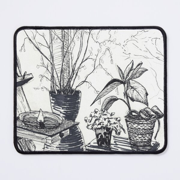 Item preview, Backporch at Hidden Valley designed and sold by slumgullionsam.