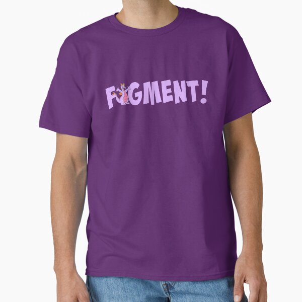 Item preview, Figment is the I designed and sold by Slinky-Reebs.