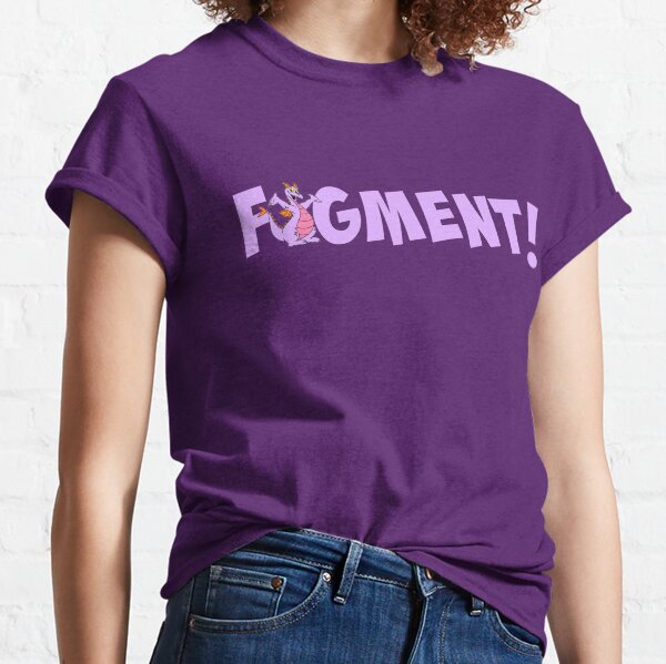 Figment is the I Classic T-Shirt