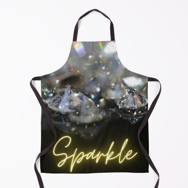 Item preview, Sparkle designed and sold by NourH-art.