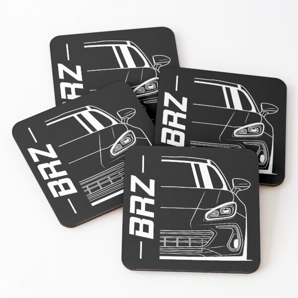 Item preview, BRZ New Gen MK2 Front JDM Drift designed and sold by goldentuners.