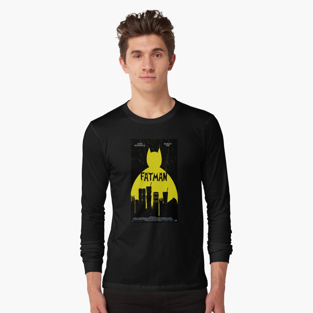 Item preview, Long Sleeve T-Shirt designed and sold by oldtee.
