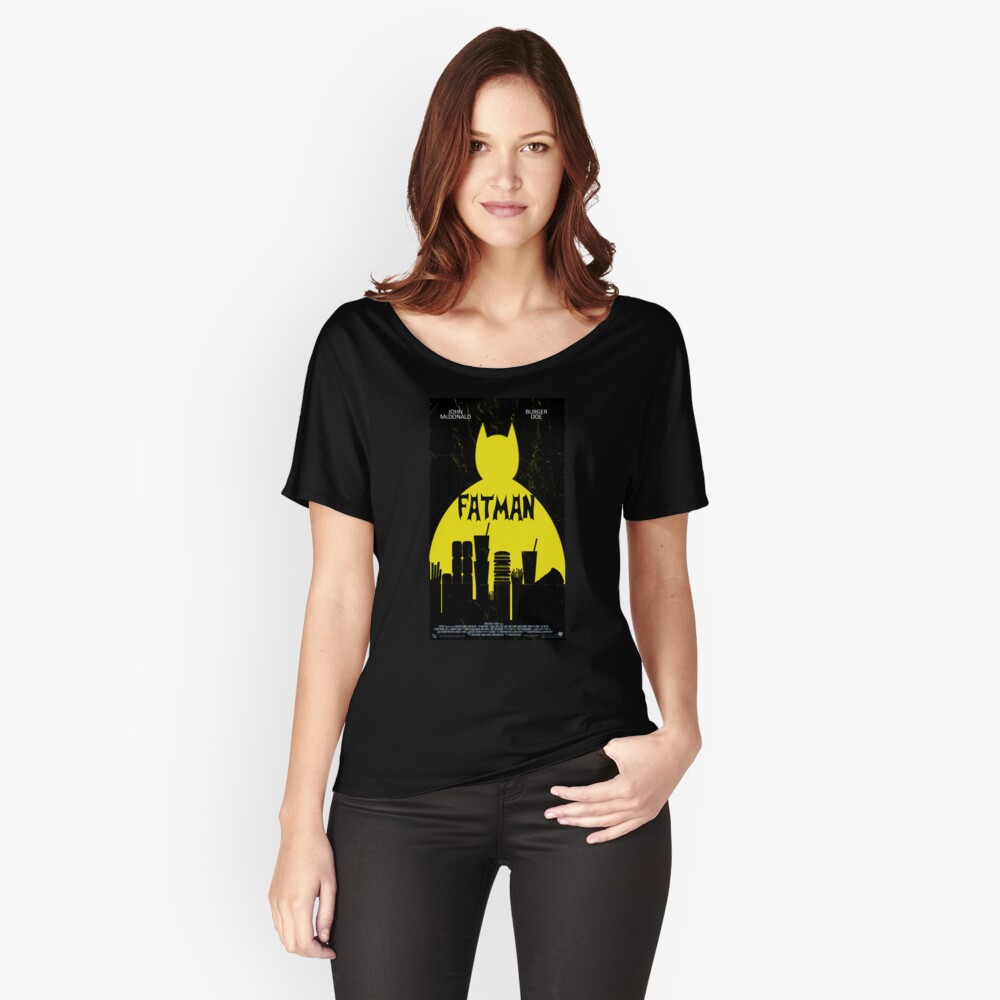Item preview, Relaxed Fit T-Shirt designed and sold by oldtee.