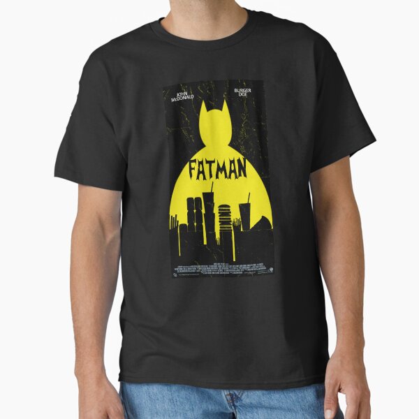 Classic T-Shirt
