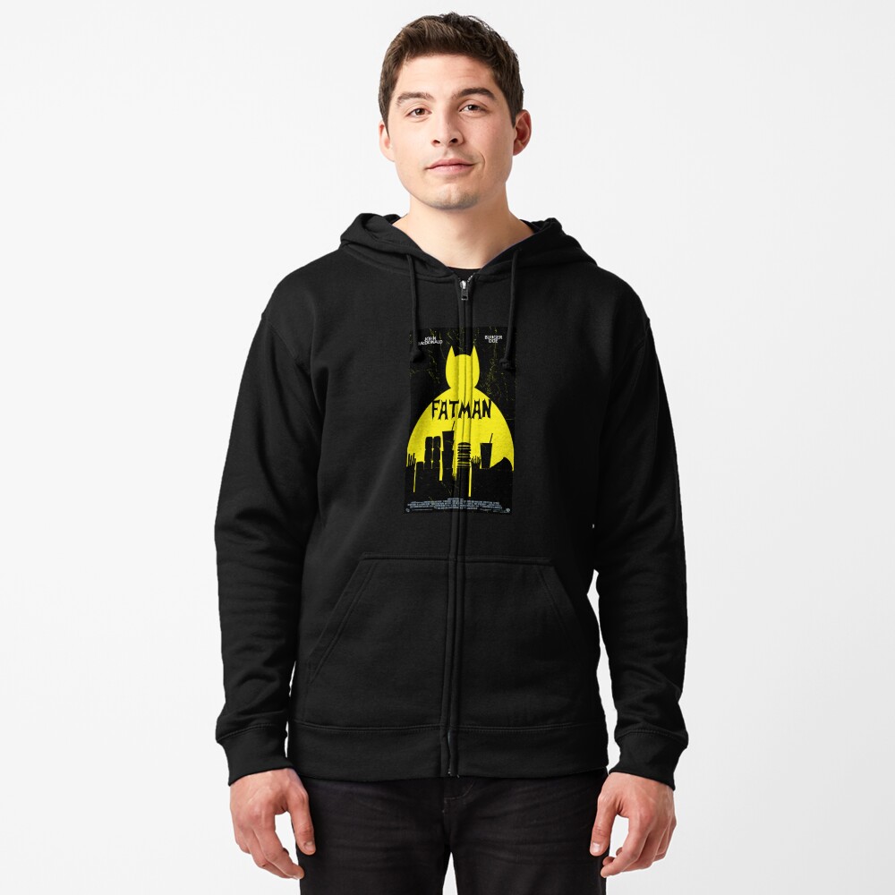 Item preview, Zipped Hoodie designed and sold by oldtee.