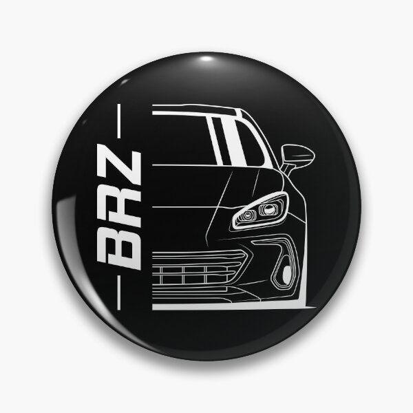Item preview, BRZ New Gen MK2 Front JDM Drift designed and sold by goldentuners.