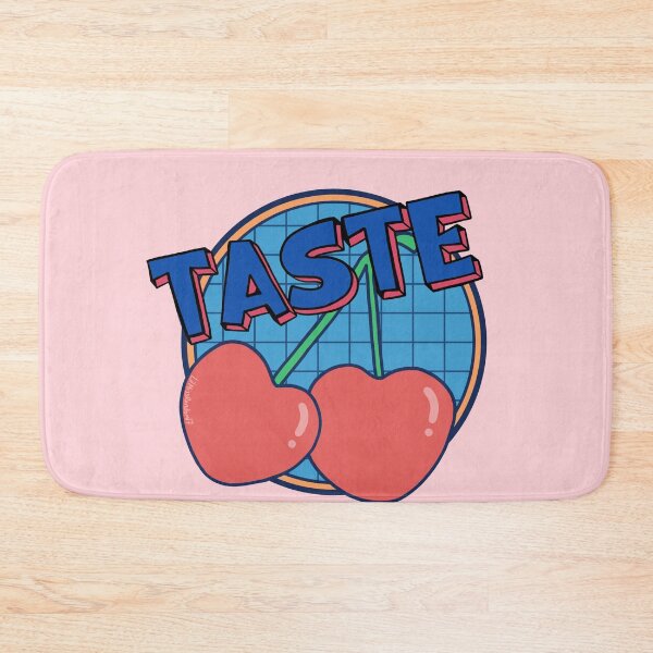 Item preview, STRAY KIDS (Dance Racha) Taste Illustrative Design (Maxident) designed and sold by LilMissRandom17.