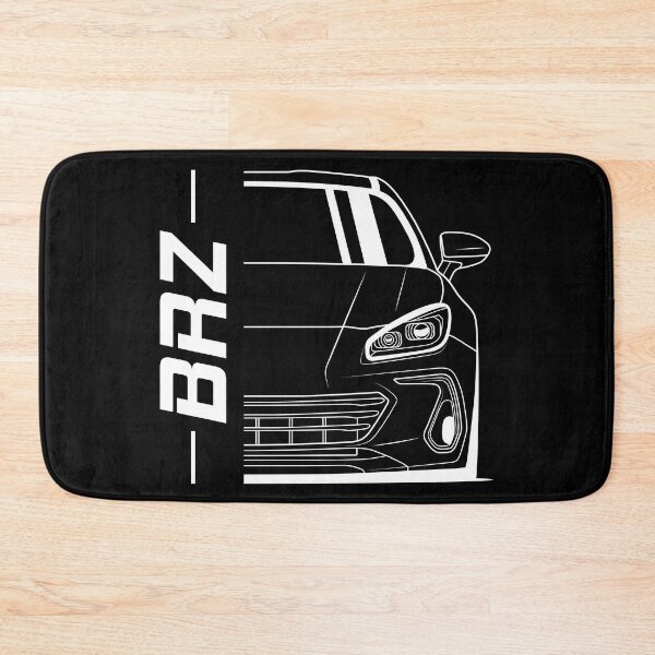 Item preview, BRZ New Gen MK2 Front JDM Drift designed and sold by goldentuners.