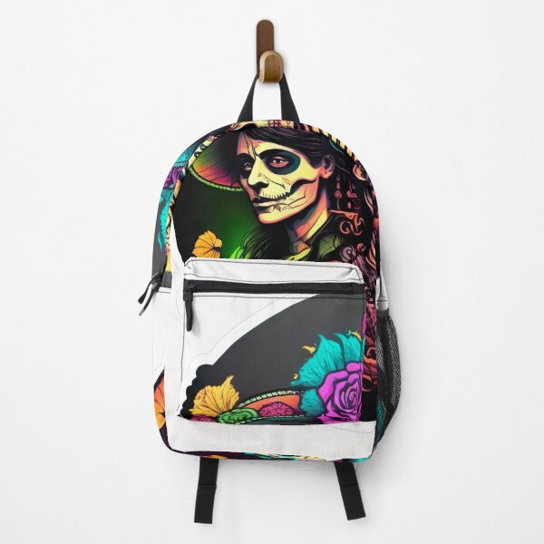 Item preview, Dia de los muertos - design 33 designed and sold by lmcrodrigues.