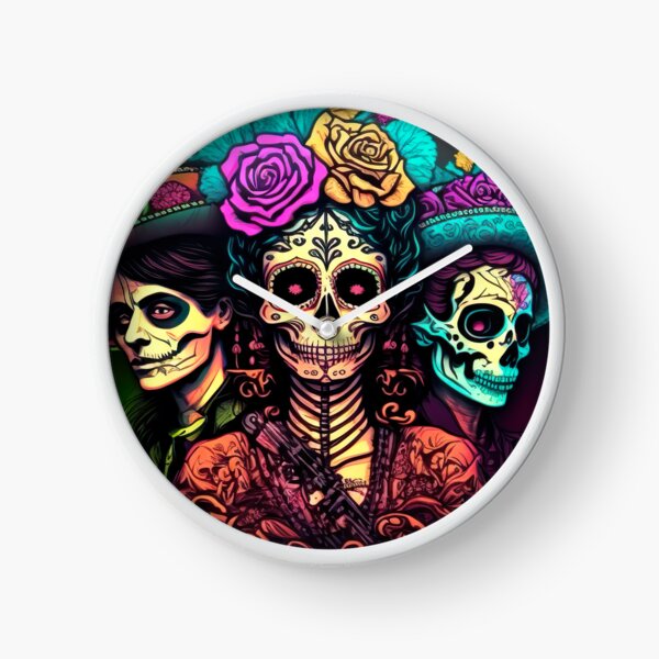 Item preview, Dia de los muertos - design 33 designed and sold by lmcrodrigues.