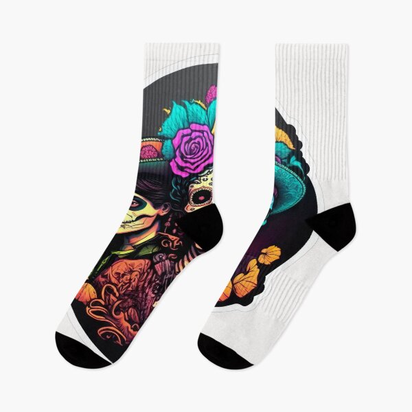 Item preview, Dia de los muertos - design 33 designed and sold by lmcrodrigues.