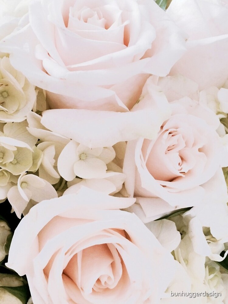 The Pastel Roses