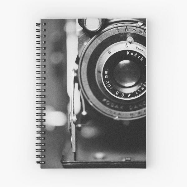 Item preview, Vintage Camera designed and sold by MarelizeBlue.