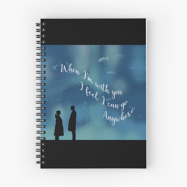 Item preview, When I'm with you... designed and sold by BastsTardyChild.