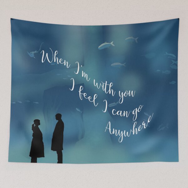 Item preview, When I'm with you... designed and sold by BastsTardyChild.