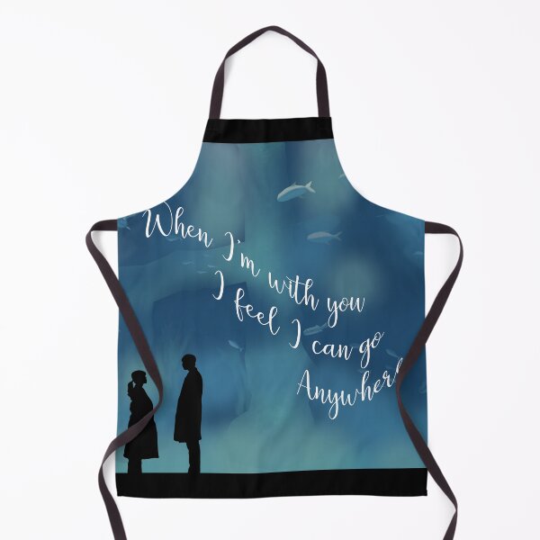 Item preview, When I'm with you... designed and sold by BastsTardyChild.