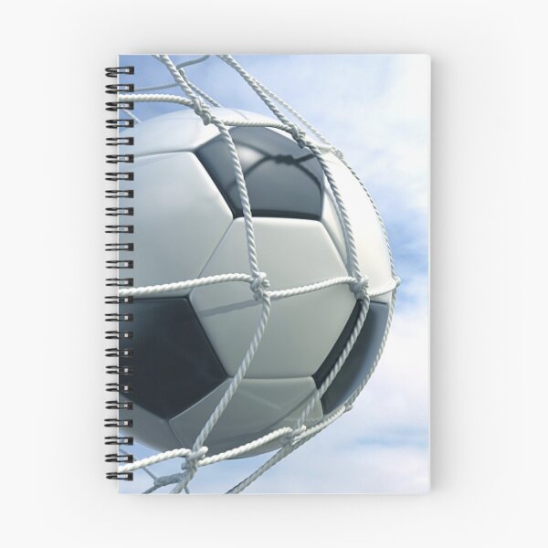 Item preview, Football Hit Goal with Net designed and sold by Mahe-Art.