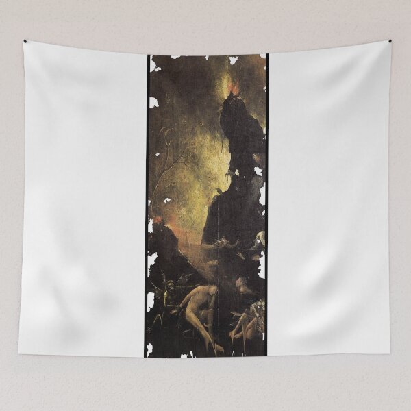 Item preview, Bosch Hell designed and sold by Muridae.