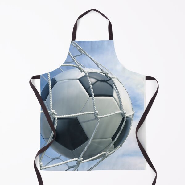 Item preview, Football Hit Goal with Net designed and sold by Mahe-Art.