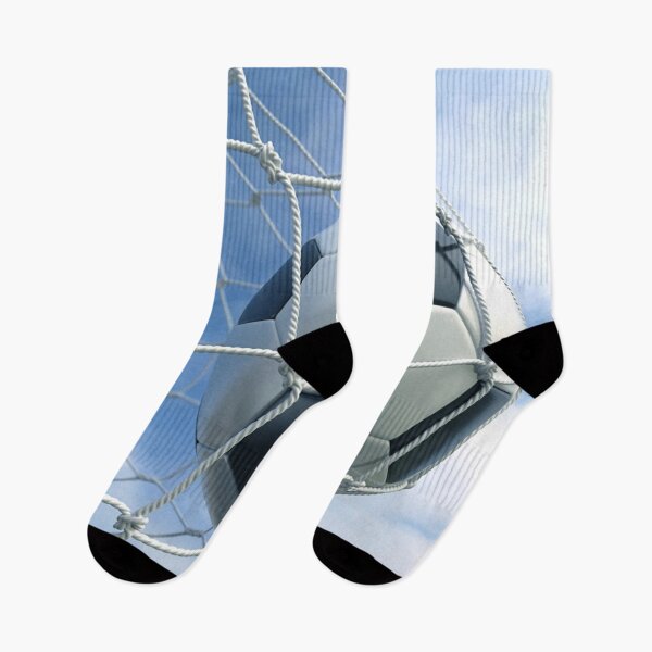 Item preview, Football Hit Goal with Net designed and sold by Mahe-Art.