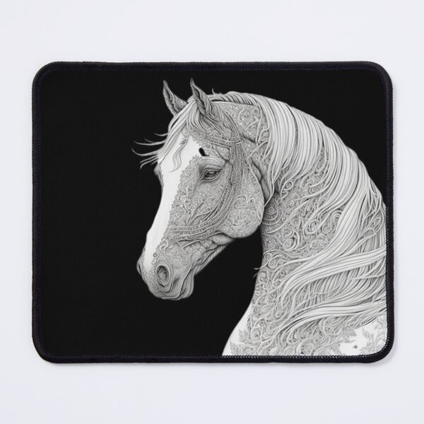 Item preview, EQUUS designed and sold by NJGarms.