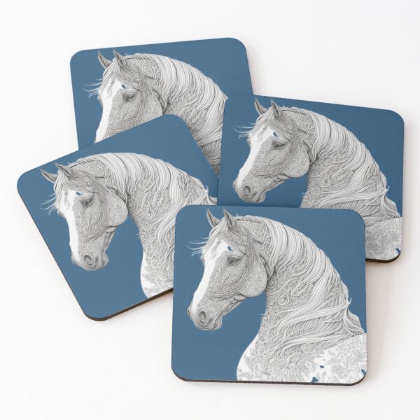 Item preview, EQUUS designed and sold by NJGarms.