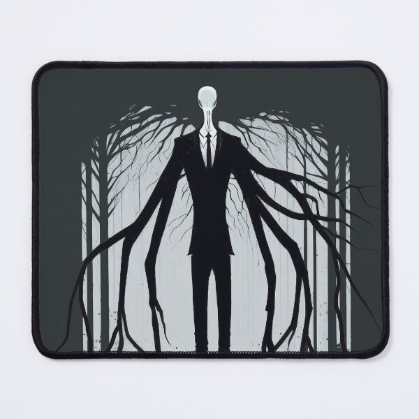 Item preview, Slenderman Always Watching designed and sold by DougalWear.