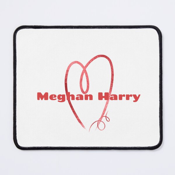 Item preview, Meghan And Harry designed and sold by Malin Lindbom.