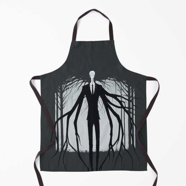 Item preview, Slenderman siempre mirando designed and sold by DougalWear.
