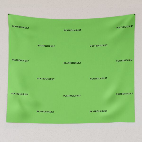 Item preview, Catholic Guilt #CatholicGuilt designed and sold by ChanelleFyve.