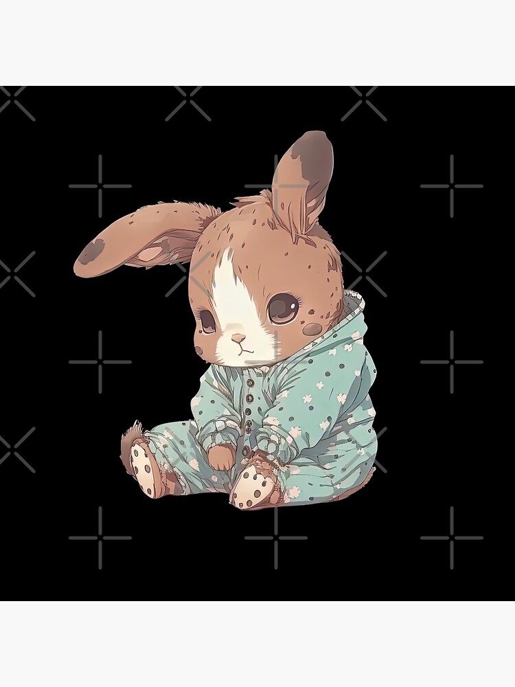 Bunny best sale rabbit pyjamas