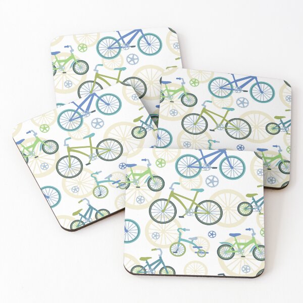 Item preview, Bicycles designed and sold by Barbara Pixton.