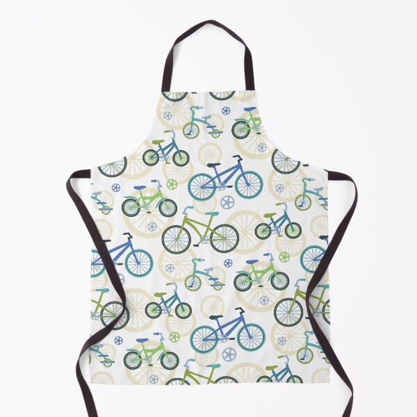 Item preview, Bicycles designed and sold by Barbara Pixton.