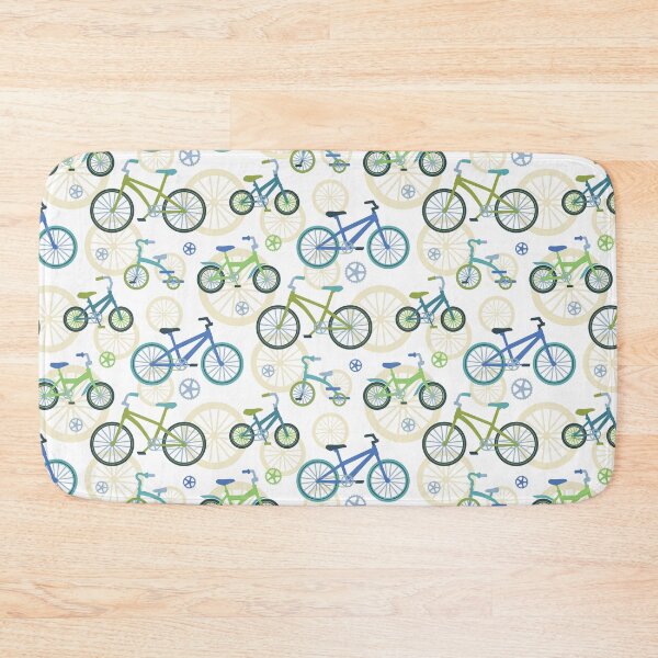 Item preview, Bicycles designed and sold by Barbara Pixton.