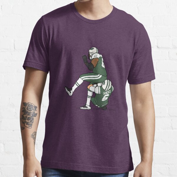 BUTTFUMBLE 6 (With Cartoon)' Men's T-Shirt