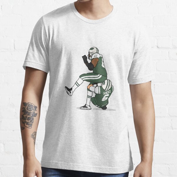 BUTTFUMBLE 6 (With Cartoon)' Men's T-Shirt