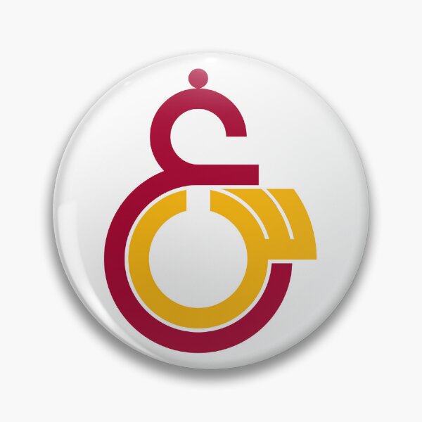 Item preview, Galatasaray designed and sold by On Target Sports.