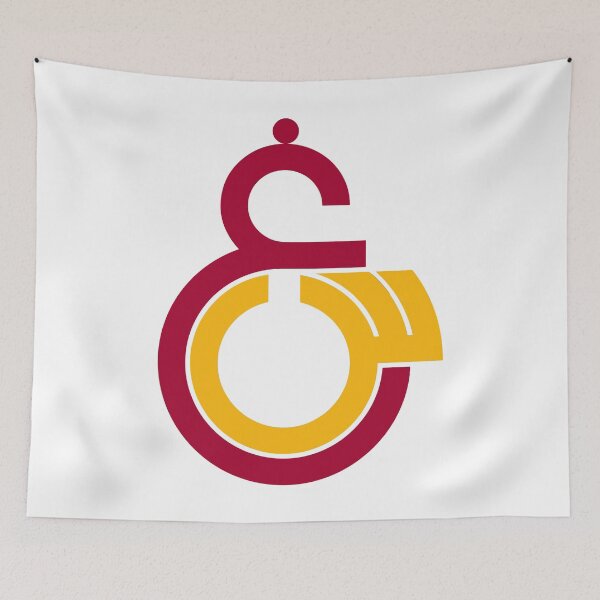 Item preview, Galatasaray designed and sold by On Target Sports.