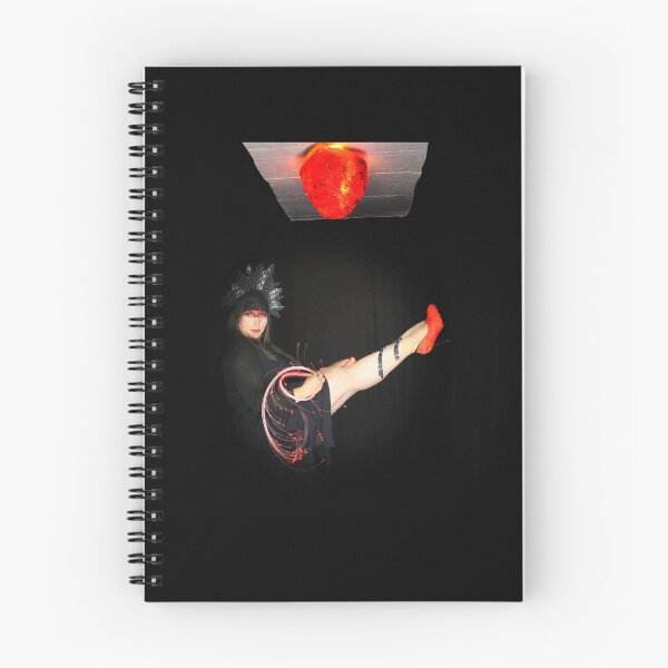 Item preview, The woman who stomped hearts  designed and sold by cockroachMag.